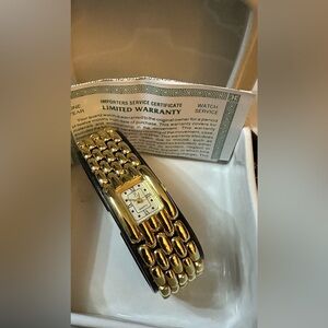 Brand New Paul Sebastian Watch